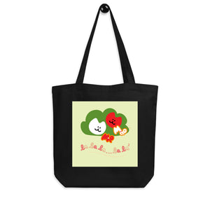 Mio Mao Eco Tote Bag