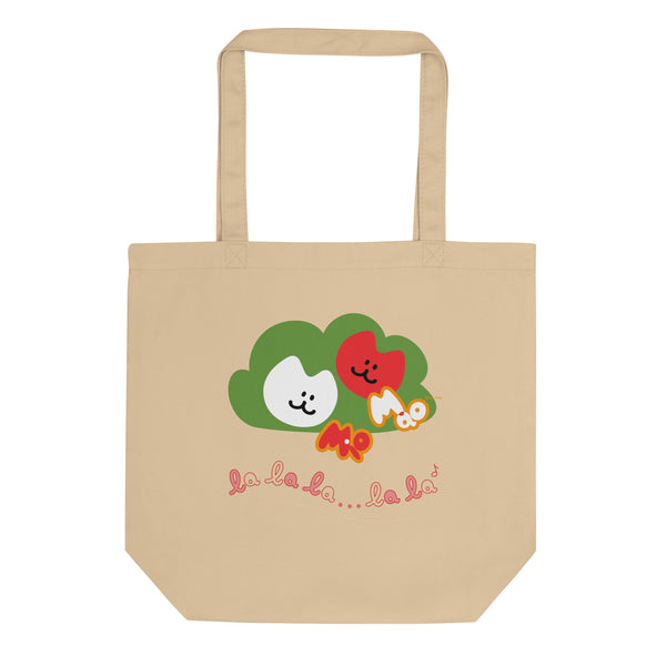 Mio Mao Eco Tote Bag