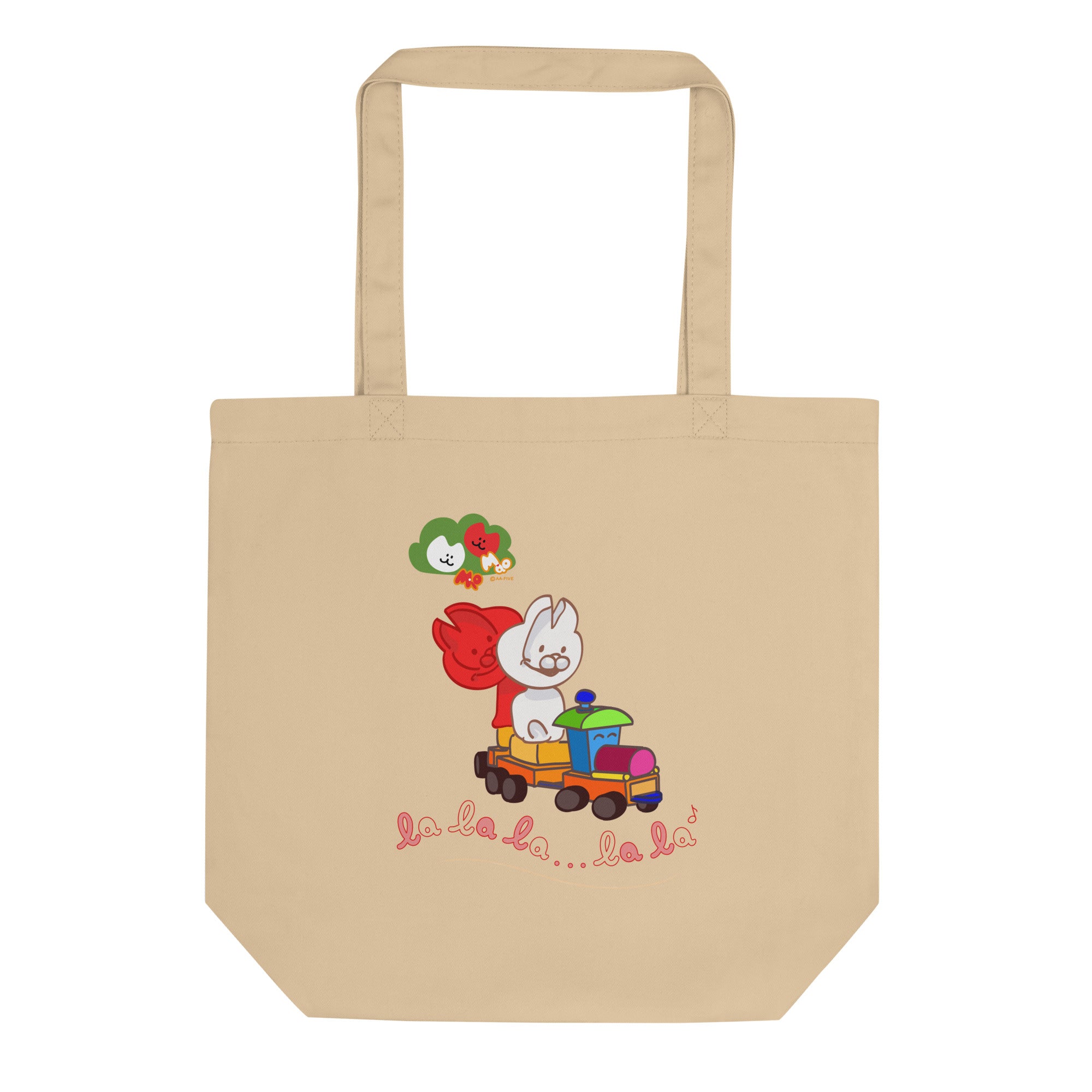 Mio Mao Eco Tote Bag