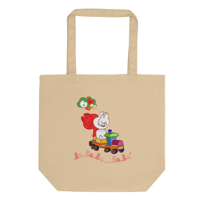 Mio Mao Eco Tote Bag