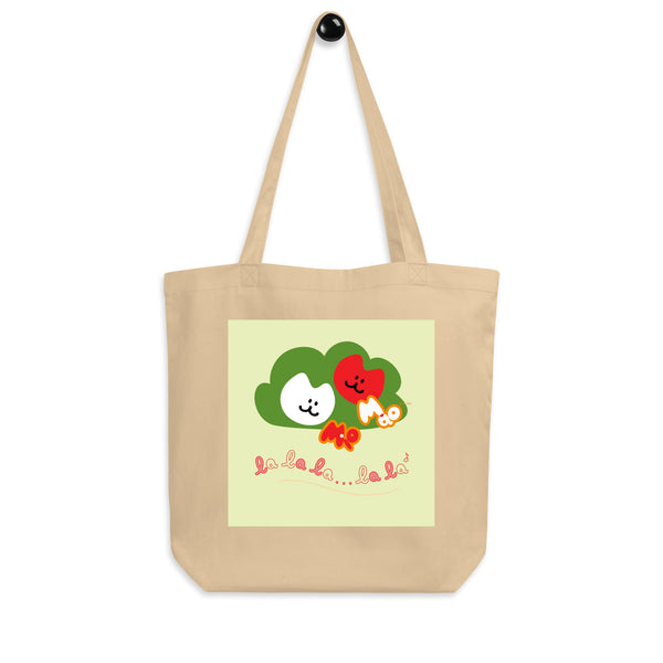 Mio Mao Eco Tote Bag