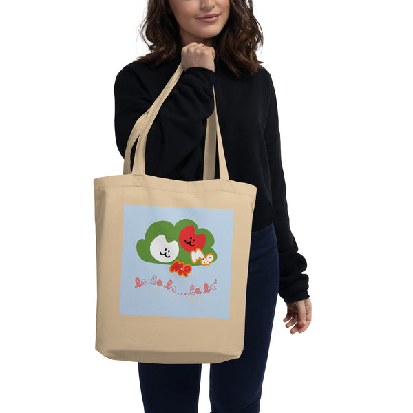 Mio Mao Eco Tote Bag