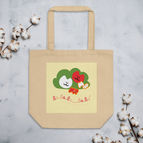 Mio Mao Eco Tote Bag