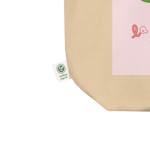 Mio Mao Eco Tote Bag