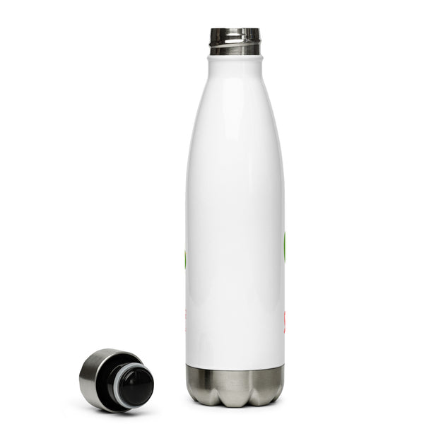 Mio Mao Stainless steel water bottle