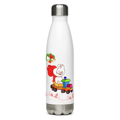 Mio Mao Stainless steel water bottle