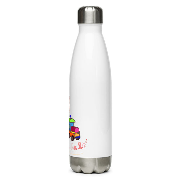 Mio Mao Stainless steel water bottle