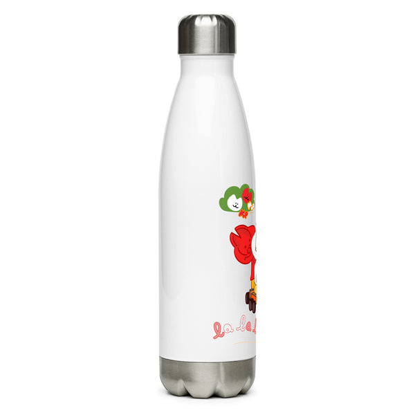 Mio Mao Stainless steel water bottle