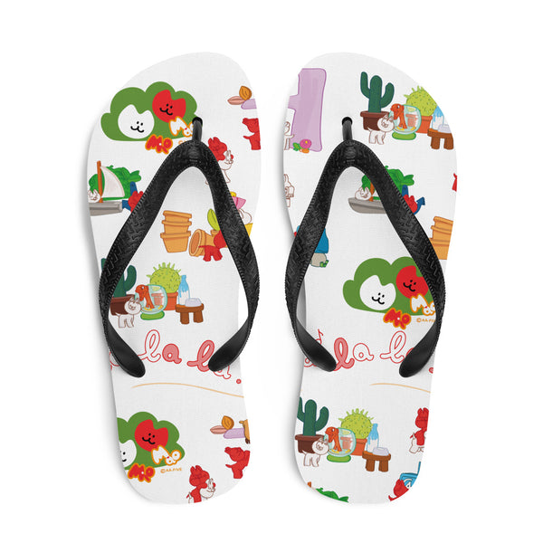 Mio Mao Flip-Flops